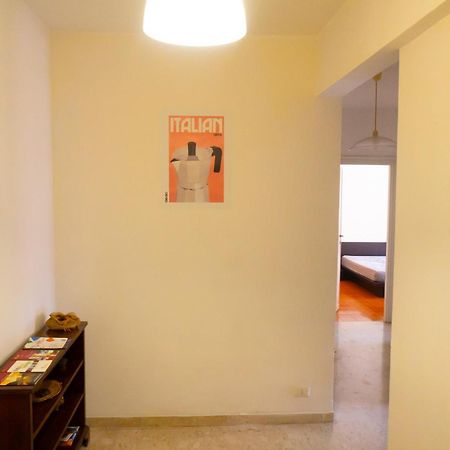 شقة Ermete San Pietro House روما المظهر الخارجي الصورة