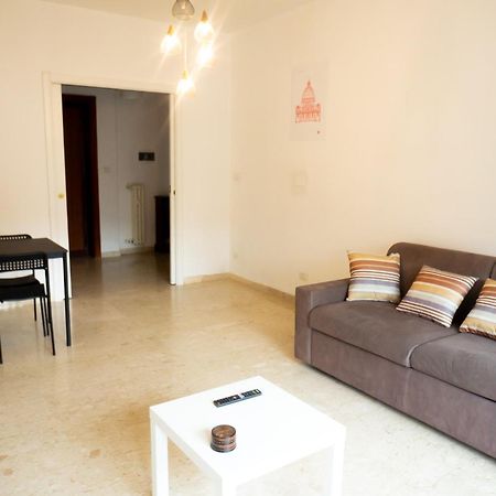 شقة Ermete San Pietro House روما المظهر الخارجي الصورة