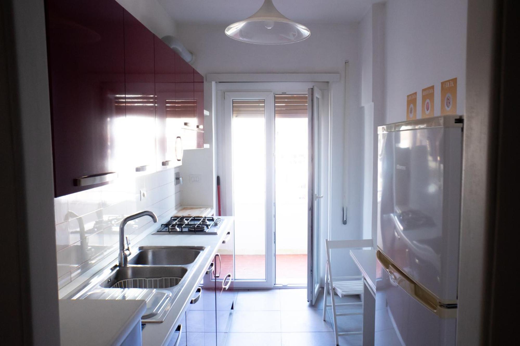 شقة Ermete San Pietro House روما المظهر الخارجي الصورة