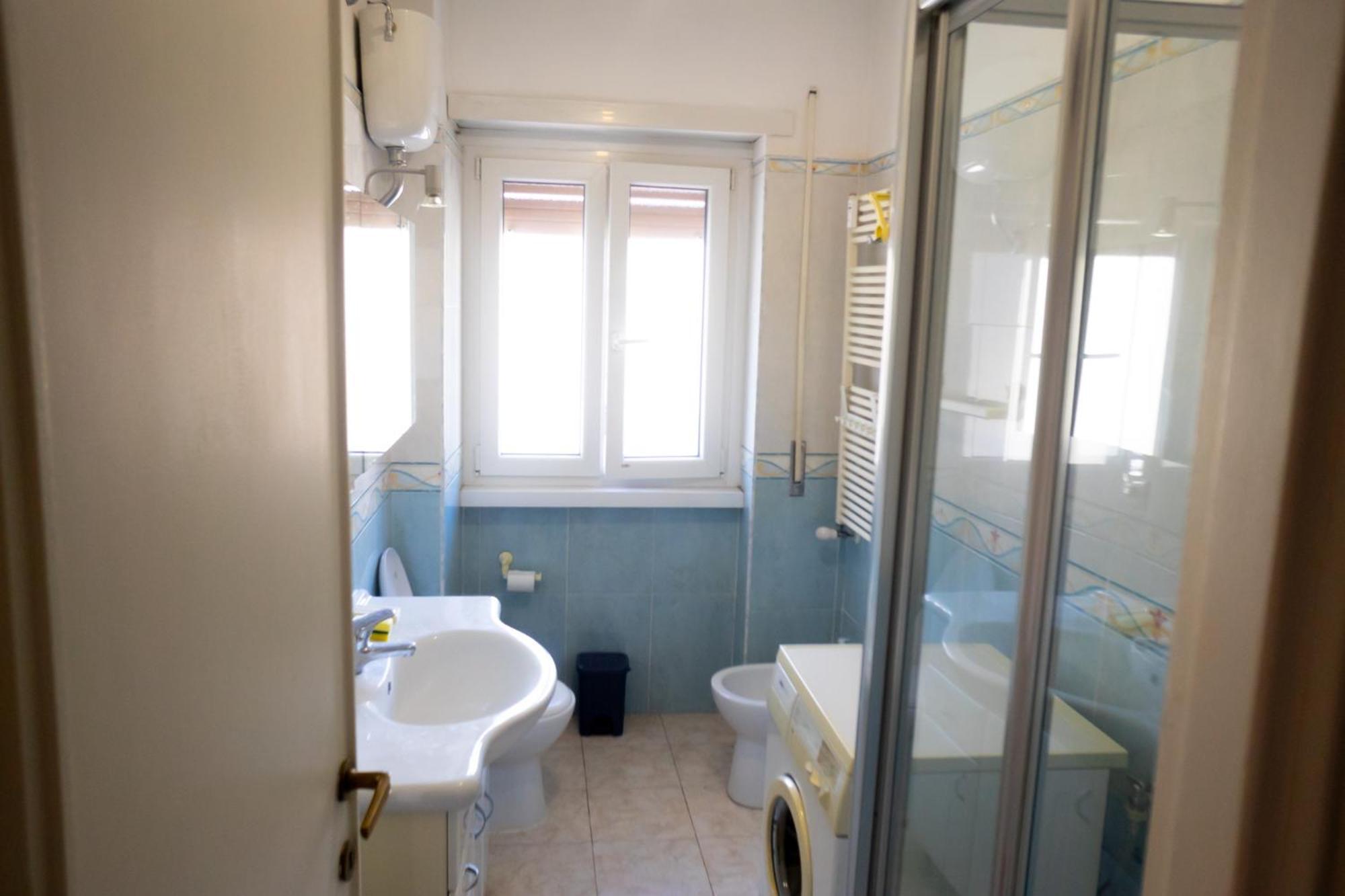 شقة Ermete San Pietro House روما المظهر الخارجي الصورة